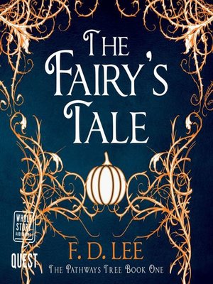 cover image of The Fairy's Tale